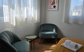 Brit Hotel des Halles